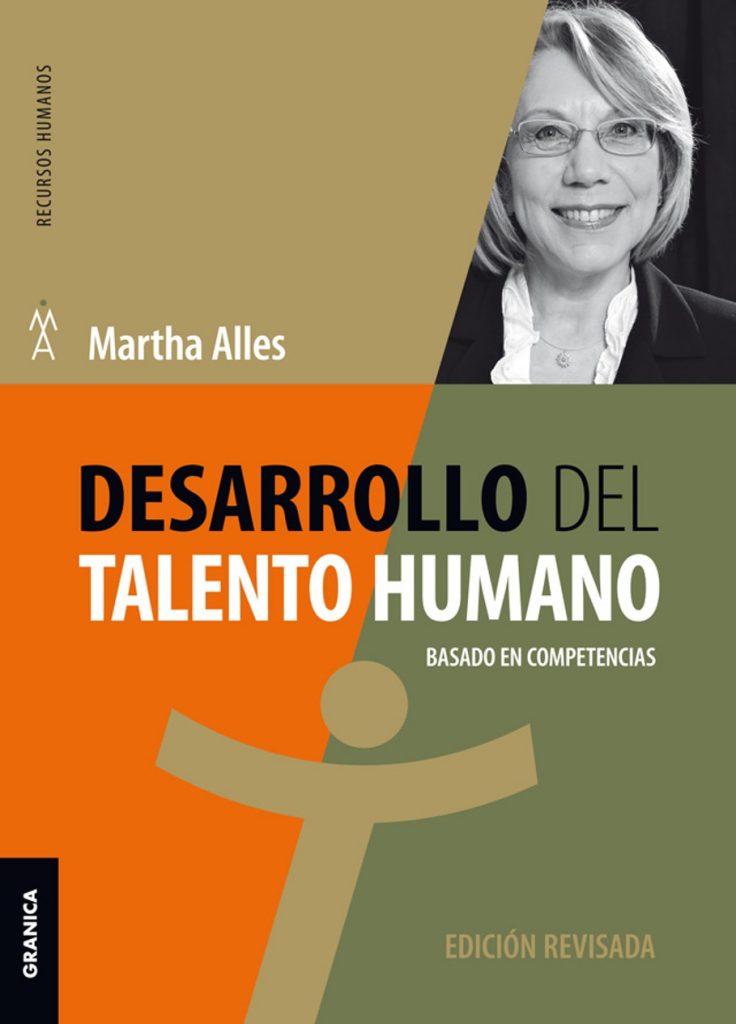 Desarrollo del talento humano. Basado en competencias