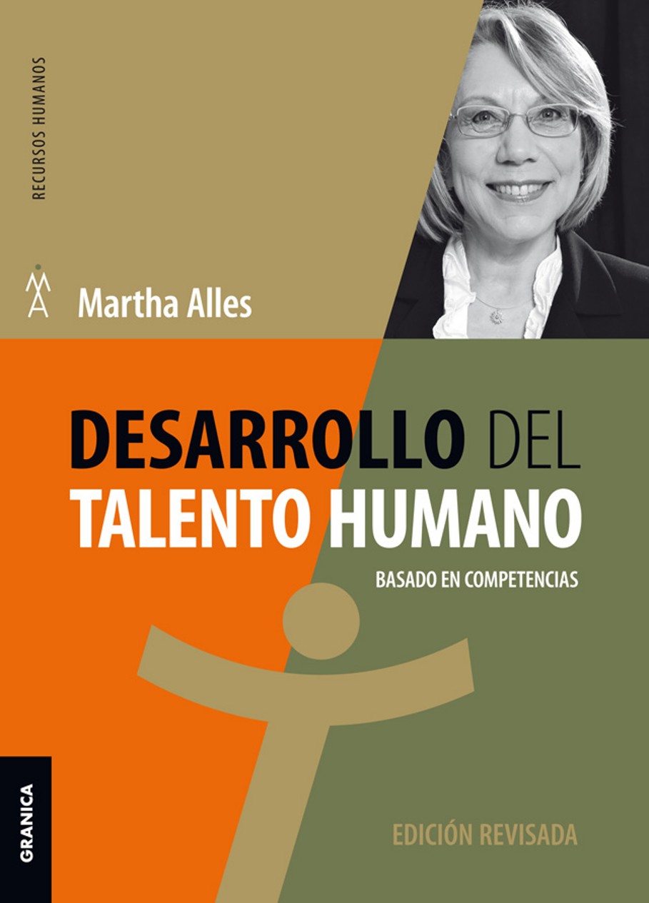 Desarrollo del talento humano. Basado en competencias