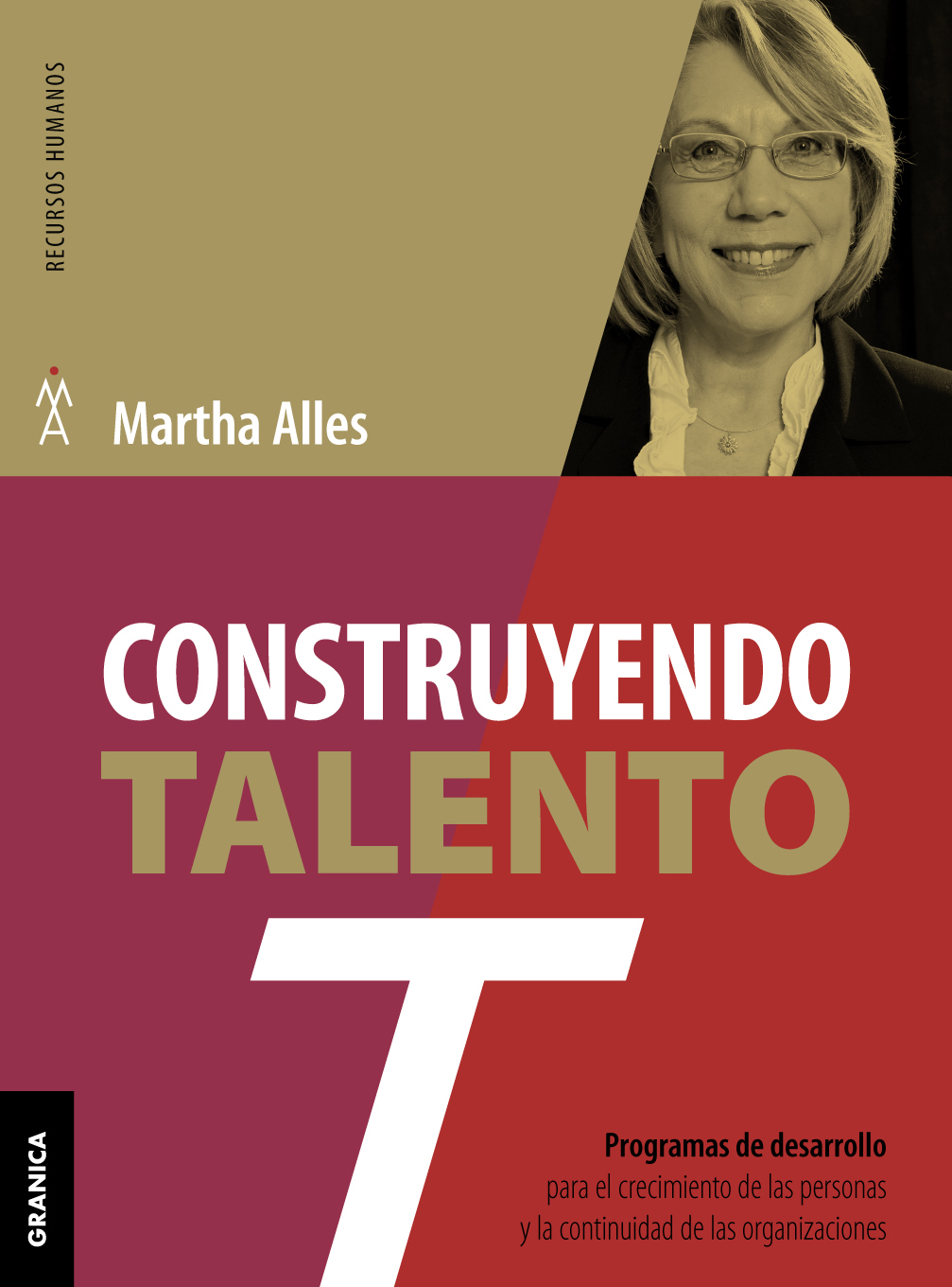 CONSTRUYENDO TALENTO