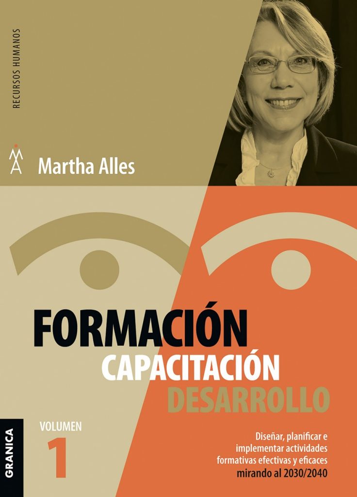 FORMACIÓN · CAPACITACIÓN · DESARROLLO. Volumen 1