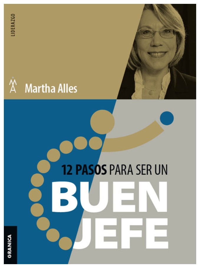 12 pasos para ser un buen jefe