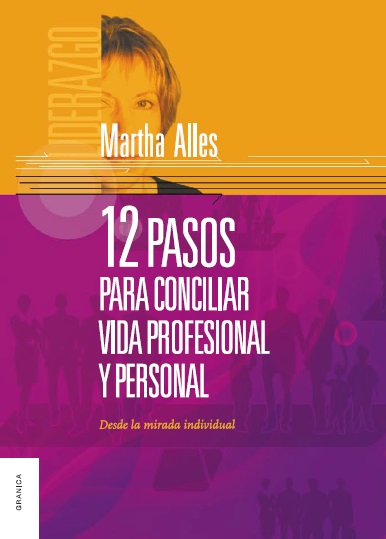 12 pasos para conciliar vida profesional y personal