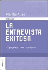 COLECCIÓN BOLSILLO: LA ENTREVISTA EXITOSA