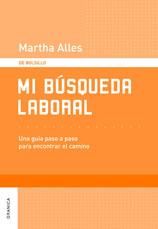 COLECCIÓN BOLSILLO: MI BÚSQUEDA LABORAL