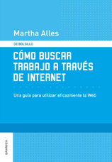 COLECCIÓN BOLSILLO: CÓMO BUSCAR TRABAJO A TRAVÉS DE INTERNET