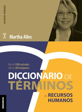 Diccionario de Términos de Recursos Humanos
