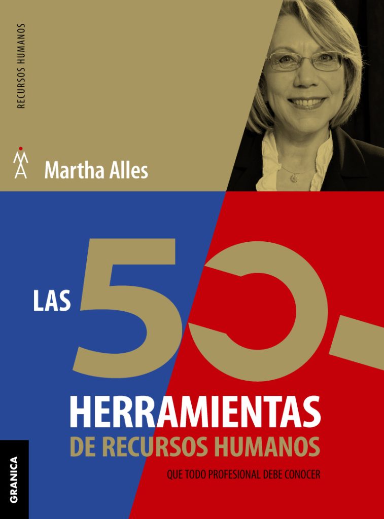 Las 50 herramientas de Recursos Humanos que todo profesional debe conocer