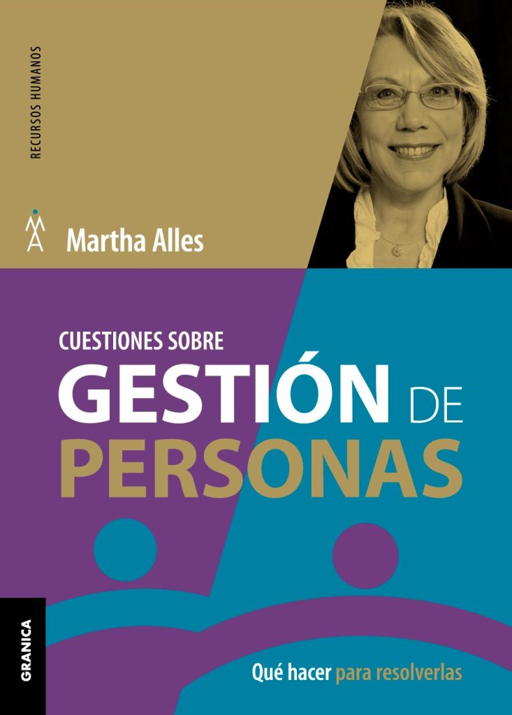 Cuestiones sobre Gestión de Personas. Qué hacer para resolverlas