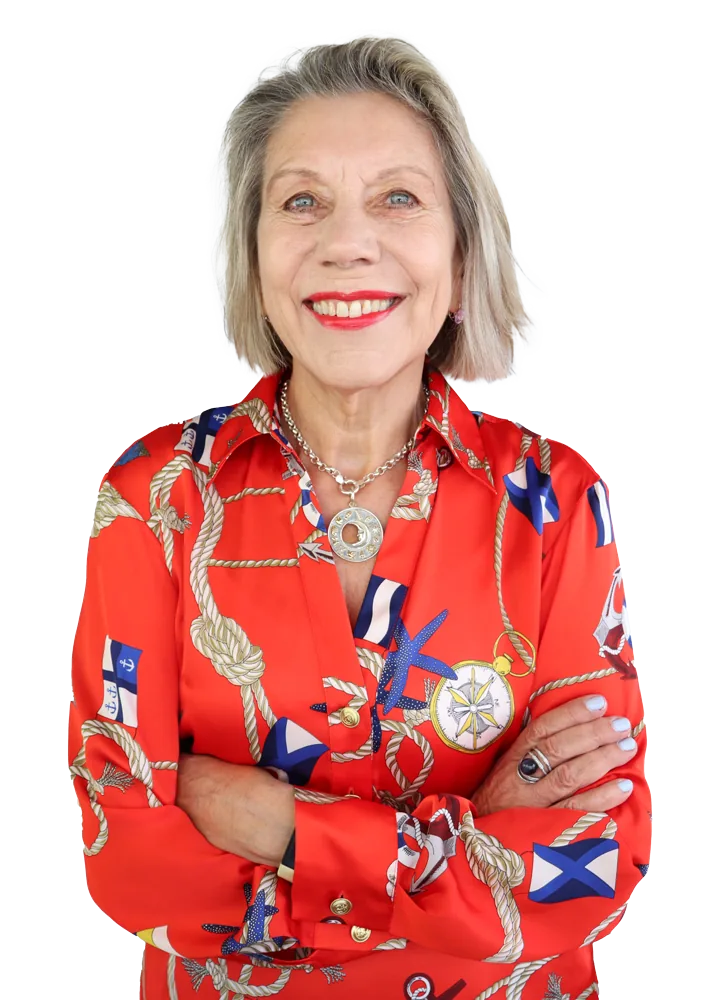 Martha Alles