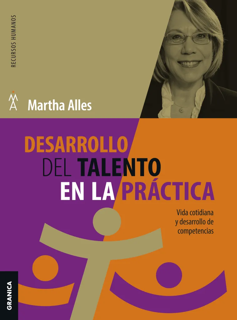 Tapa del libro Desarrollo del talento en la práctica